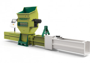 GREEENMAX EPS Densifier Z-C200 Hot Sale
