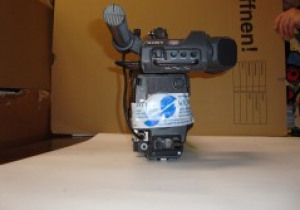 Used Sony Bvw-D600P (Used_1) - Camcorders - Betacam Sp