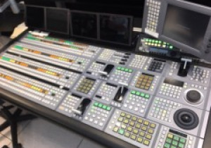 Used Sony Mvs-7000X (Used_1) - Dme / Mixer