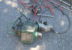 Mixer Lightning Modello Na3-33