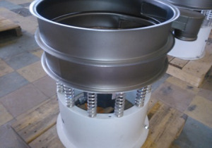 Used Sweco Sifter