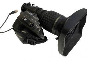 Used Canon Canon HJ14ex4.3BIRSE