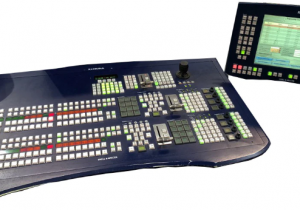 Snell & Wilcox Kahuna 2ME HD Vision Mixer