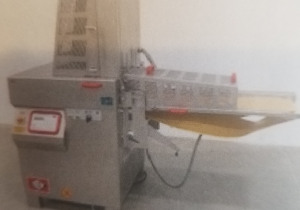 Treif Divider Eco 200