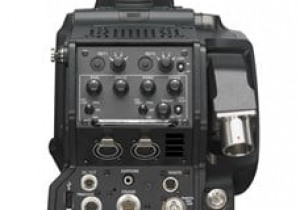 Used Sony HDC-4300 4K/UHD Fiber Studio Camera