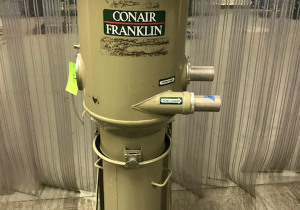 Used Conair DC1 Dust Collector