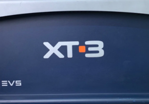 Gebruikte EVS XT3 8-kanaals server