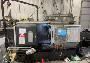 Used 2014 HAAS ST-30SS