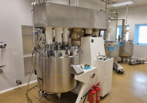 Used Process and Packaging Equipment For Sale at Kitmondo – the