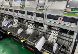 USED FUJI NXTIII M6 SMT pick and place machine