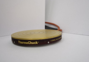 Used TP03010B Thermochuck Controller & Thermochuck 200mm 8 in ( 2 Sets Available)