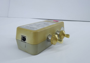 USED HP/AGILENT N4433A  ELECTRONIC CALIBRATION Calibration (Ecal), 300kHz to 20GHz, 3.5mm, 4-port