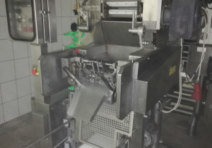 Agnelli A250 Food machinery