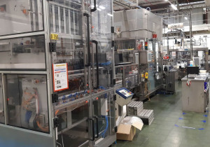 Bcm / Serac / Pe Master / Cermex various