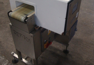 CINTEX AUTOSEARCH Metal detector