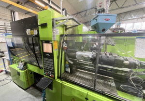 Engel VICTORY 500/120 TECH Injection moulding machine