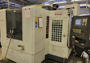 Feeler HV-32A-APC