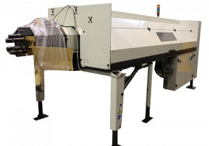 Iemca SIR 25 33P Bar feeder