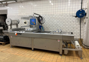 Ilpra TMF F 660