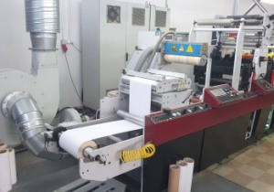 Used Flexo Press For Sale at Kitmondo – the Printing ...