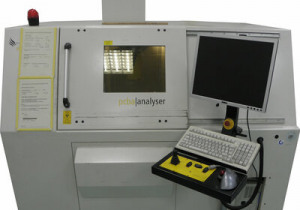 Phoenix PCBA Analyser 160 NF Inspection machine