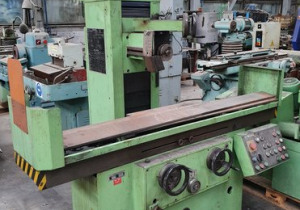 Považské strojárne BRH 20.05 Surface grinding machine