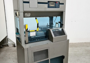 PRISMA MOD. 05D3 - Checkweigher used