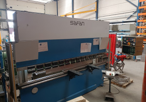 Safan SK 803100 Press brake cnc/nc