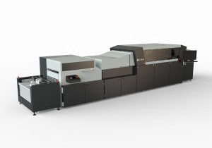 SCODIX ULTRA Pro Paper machine