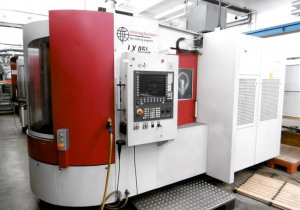 Starrag Heckert LX 051 Machining center - 5 axis