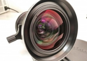 Used Angenieux Optimo 28-76 (Used) - Cinematography Lens