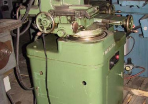 Used CINCINNATI MT MONOSET assorted tooling, 1/3 HP, 1955