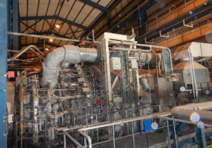 Used 777 MW Power Plant for Sale
