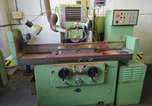 Považské Strojárne BRH 20AN Surface grinding machine