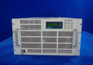 [USED] ADTEC AX-5000III RF Generator 5000W 13.56MHz
