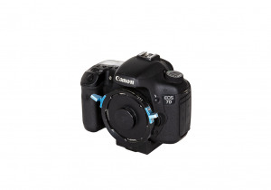 Used CANON EOS 7D