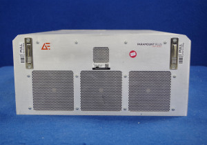 [UTILISÉ] Générateur RF Advanced Energy AE Paramount Plus VHF 6060 6000W 57-63MHz