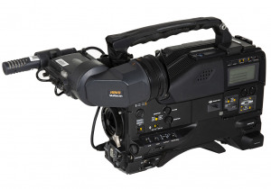 Used SONY CineAlta HDW-F900R