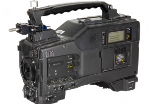 Used SONY CineAlta HDW-F900