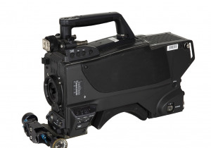 SONY CineAlta HDW-F900R usado