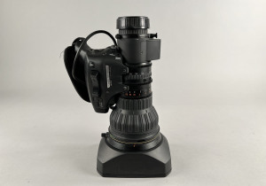Fujinon ZA22x7.6BERM-M6 ENG Lens- USED
