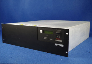 [USED] Advanced Energy AE HFV 8000 RF Generator 11KW 1.765-2.165MHz