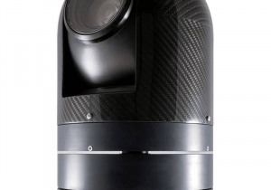 Câmera HD PTZ robusta MRMC ARC-360 usada com classificação IP