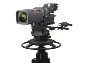 Used Sony HDC-2000 3G Double-Speed HD Studio Camera
