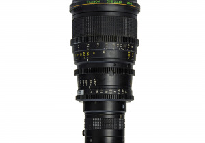 Used 7.6-137mm T1.9 Fujinon Cine Zoom Lens HAc18x7,6-M B4-mount