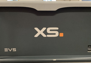 EVS XS 6 Canais Spotbox - USADO