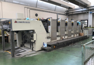 Mitsubishi Diamond 3000S-5 usado
