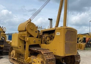 Caterpillar 571 A d'occasion