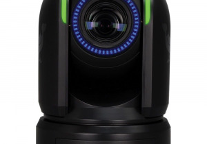 Caméra BirdDog P4K UHD 4K NDI PTZ d'occasion capteur Sony 1 pouce avec sortie HDMI et 6G-SDI