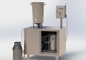 AKUINO.net Pasteurizer d'occasion